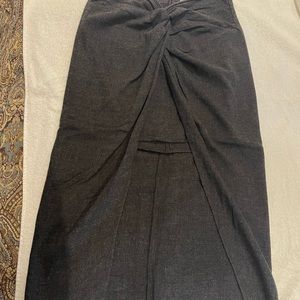 Zara skirt M size never worn
